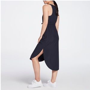 CALIA by Carrie Underwood Women’s Racerback Midi Dress